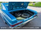 Thumbnail Photo 45 for 1966 Chevrolet Impala SS